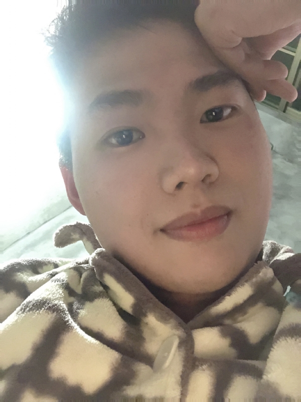 她的第四张照片--张家港残疾人相亲网